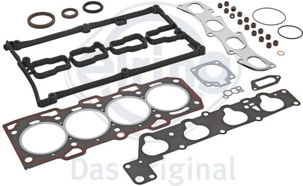 Gasket Kit, cylinder head 710.461
