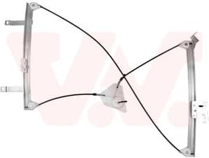 Window Regulator 4040272