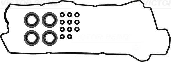 Gasket Set, cylinder head cover 15-52708-01 - image 2