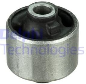 Mounting, control/trailing arm TD1722W