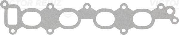 Gasket, intake manifold 71-52953-00 - image 2
