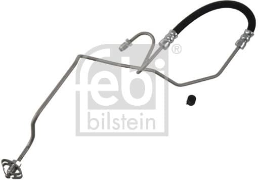 Brake hose rear 172800