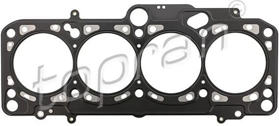 Gasket, cylinder head 108 250