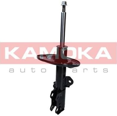 Shock absorber front 2000447