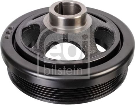 Belt Pulley, crankshaft 172463