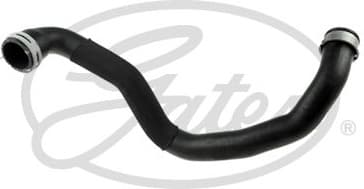 Radiator Hose 05-4335