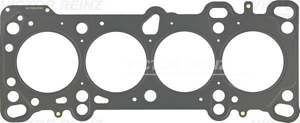 Gasket, cylinder head 61-53390-00 - image 2