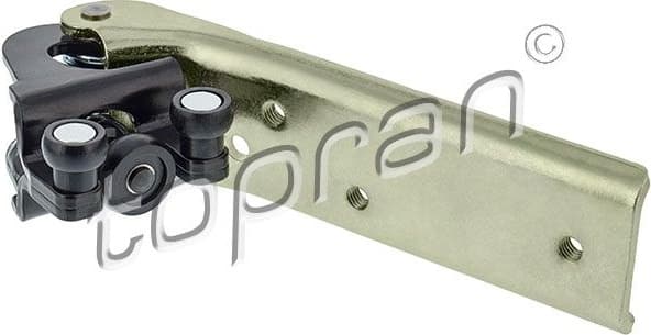 Roller Guide, sliding door 208 462