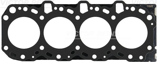 Gasket, cylinder head 61-53980-30 - image 2