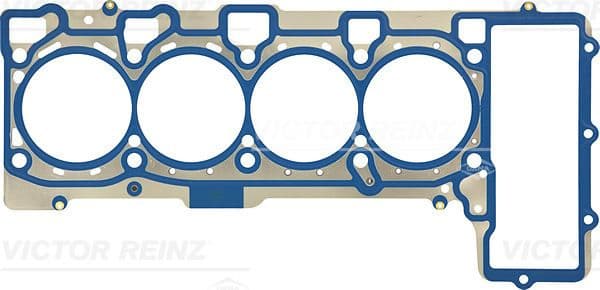 Gasket, cylinder head 61-35480-00
