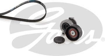 V-ribbed Belt Set Micro-V® K076PK1130