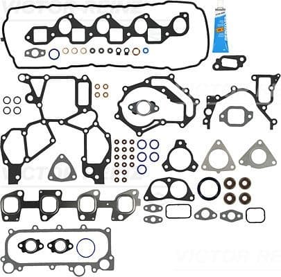 Full Gasket Kit, engine 01-53583-02