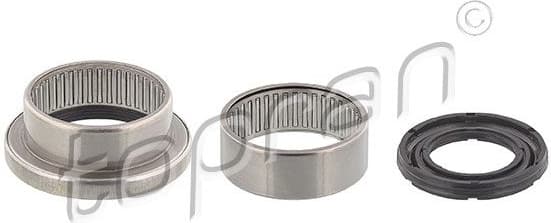 Bush Set, axle beam 723 235