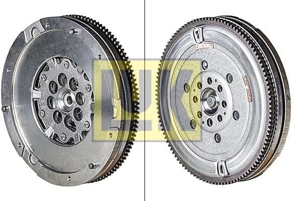 Flywheel LuK DMF 415035910