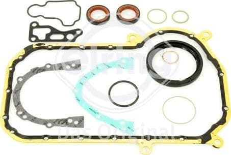 Gasket Kit, crankcase 670.730