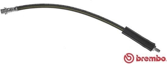 Brake Hose ESSENTIAL LINE T50051