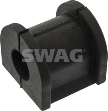 Mounting, stabiliser bar 80102450