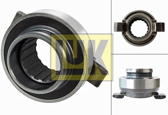Clutch Release Bearing LuK 500042220