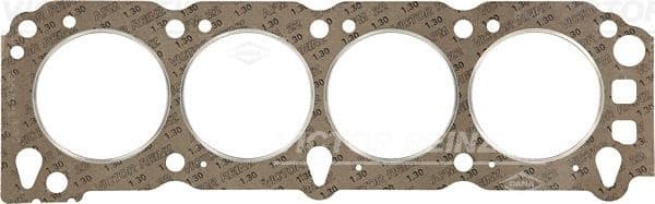 Gasket, cylinder head 61-22540-30 - image 2