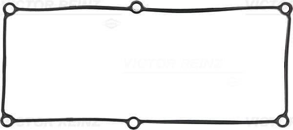 Gasket, cylinder head cover 71-53601-00 - image 2