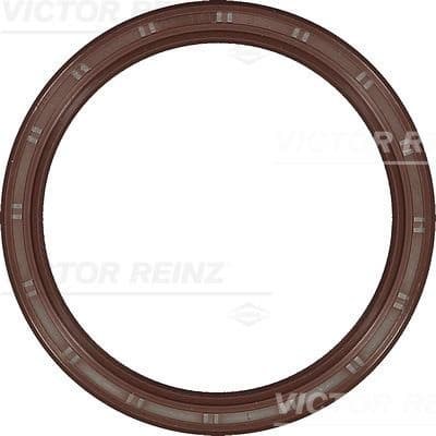 Shaft Seal, crankshaft 81-53343-00