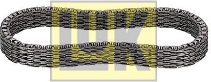 Drive Chain, automatic transmission 712208210