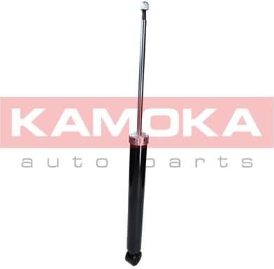 Shock absorber rear 2000994 - image 2
