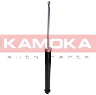 Shock absorber rear 2000994 - image 3
