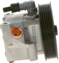 Hydraulic Pump, steering KS00000118 - image 4