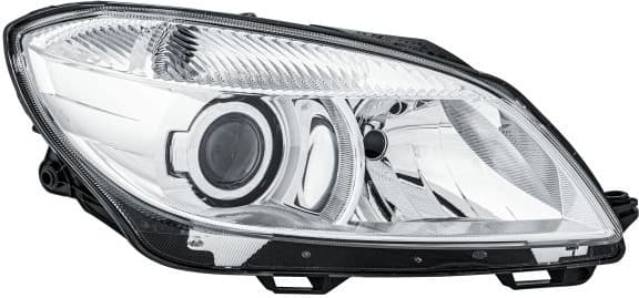 Headlight 1ZL010417421