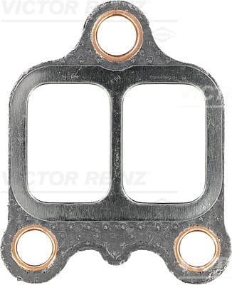 Gasket, exhaust manifold 71-52568-00