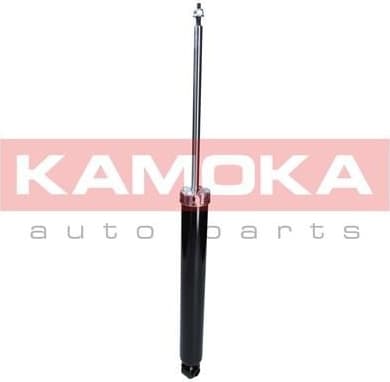 Shock absorber rear 2000920 - image 4