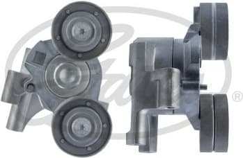 Belt Tensioner, V-ribbed belt DriveAlign™ T39483