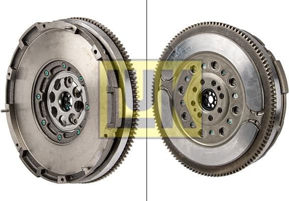 Flywheel LuK DMF 415089310