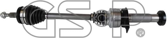 Drive Shaft 201533