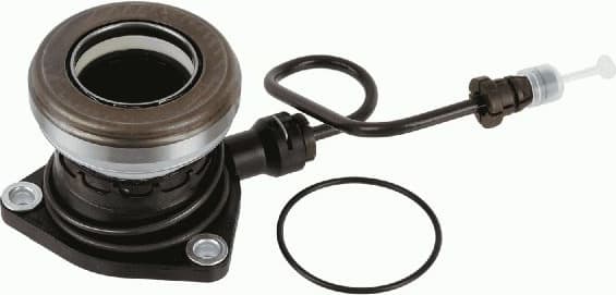 Central Slave Cylinder, clutch 3182600259