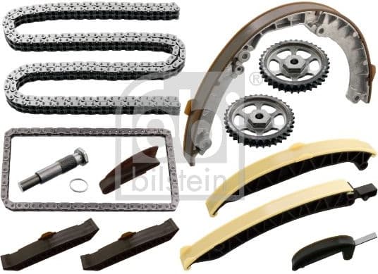 Timing Chain Kit Standard Medium Kit 171515