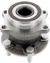 Wheel Hub KK27017