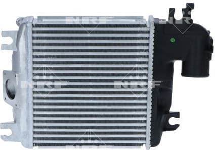 Charge Air Cooler EASY FIT 30455