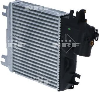 Charge Air Cooler EASY FIT 30455 - image 2