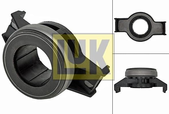 Clutch Release Bearing LuK 500053510 - image 2