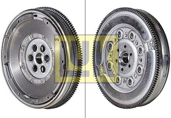 Flywheel LuK DMF 415050510