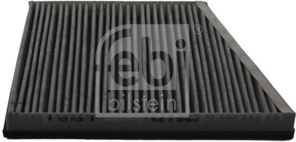 Filter, cabin air 37786