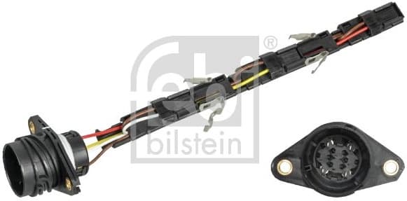 Connecting Cable, injector febi Plus 172751