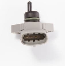 Sensor, intake manifold pressure 0261230022 - image 2