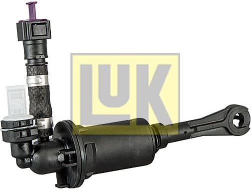 Master Cylinder, clutch 511064110