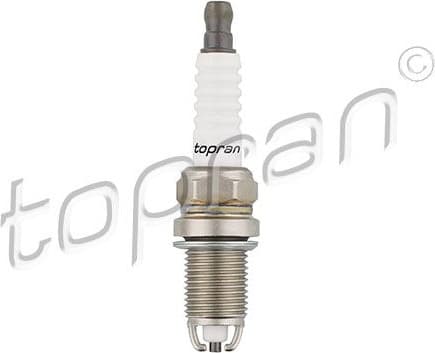 Spark Plug 205 039