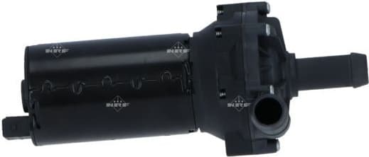 Auxiliary Water Pump (cooling water circuit) 390027