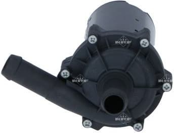 Auxiliary Water Pump (cooling water circuit) 390027 - image 2