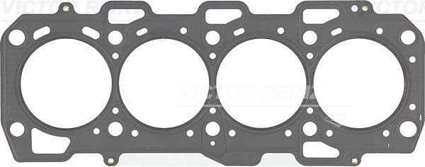 Gasket, cylinder head 61-35855-00 - image 2
